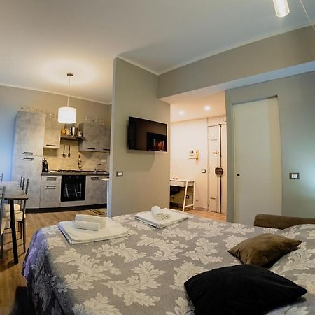 La Maison Di Roberto La Spezia Extérieur photo