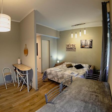 La Maison Di Roberto La Spezia Extérieur photo