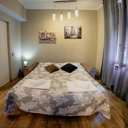 La Maison Di Roberto La Spezia Extérieur photo