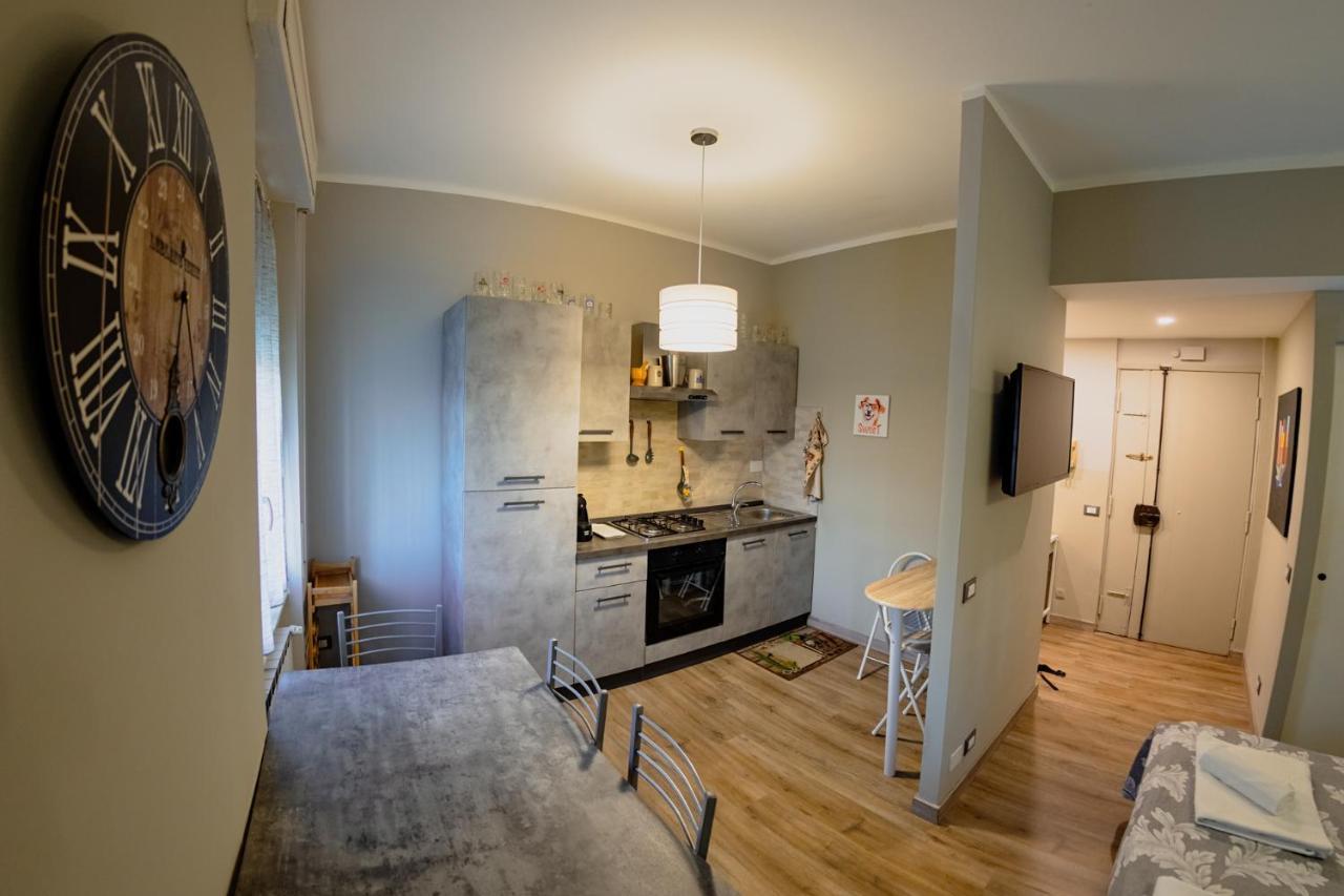 La Maison Di Roberto La Spezia Extérieur photo