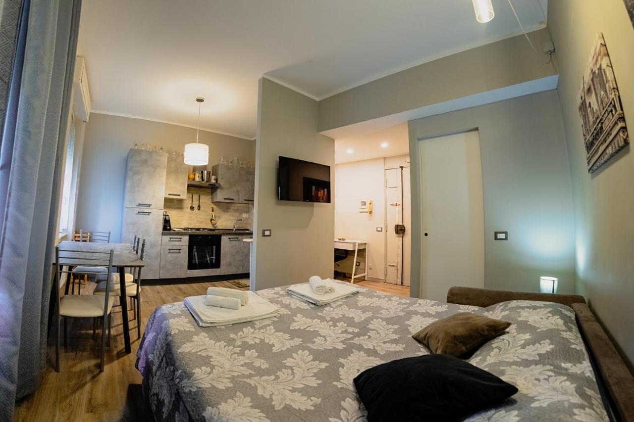 La Maison Di Roberto La Spezia Extérieur photo