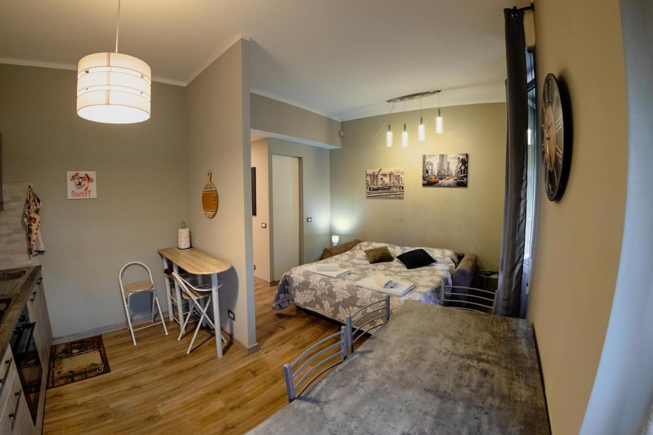 La Maison Di Roberto La Spezia Extérieur photo