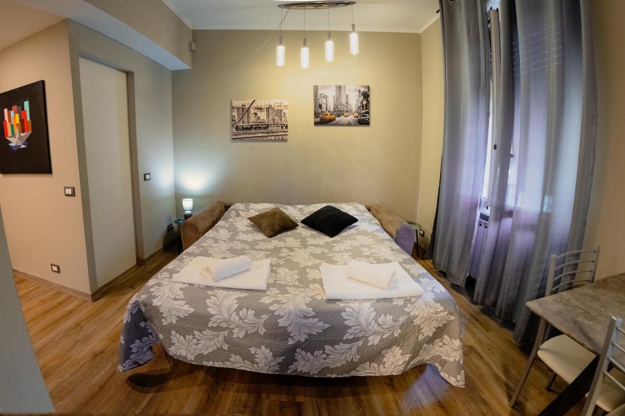 La Maison Di Roberto La Spezia Extérieur photo